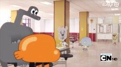 دنیای شگفت انگیز گامبال - فصل اول - قسمت 12